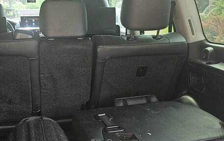 Lexus LX III, 2018 год, 7 500 000 рублей, 4 фотография