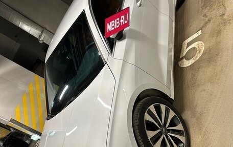 Audi A3, 2021 год, 2 600 000 рублей, 7 фотография