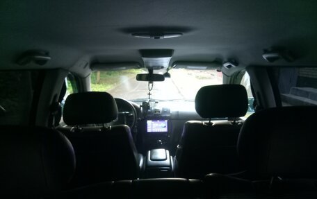 SsangYong Rexton III, 2007 год, 645 000 рублей, 11 фотография