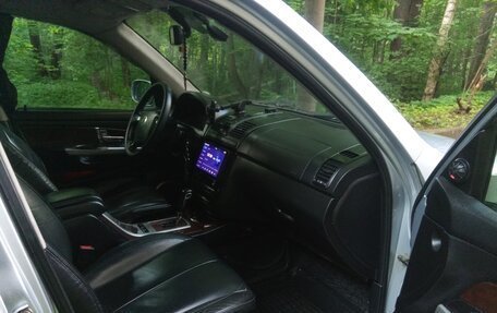 SsangYong Rexton III, 2007 год, 645 000 рублей, 10 фотография
