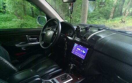 SsangYong Rexton III, 2007 год, 645 000 рублей, 9 фотография