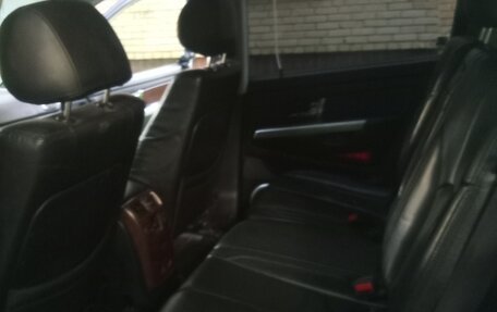 SsangYong Rexton III, 2007 год, 645 000 рублей, 13 фотография