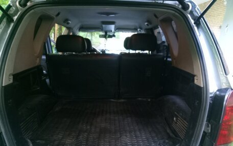 SsangYong Rexton III, 2007 год, 645 000 рублей, 14 фотография