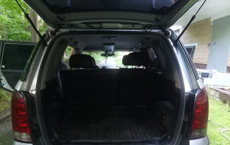 SsangYong Rexton III, 2007 год, 645 000 рублей, 15 фотография
