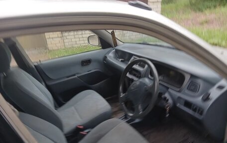 Toyota Duet, 2001 год, 150 000 рублей, 8 фотография