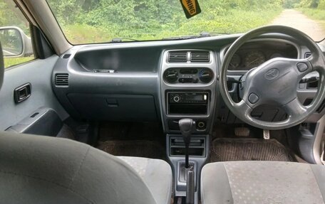 Toyota Duet, 2001 год, 150 000 рублей, 13 фотография