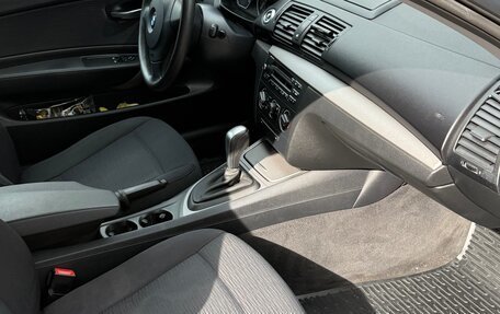 BMW 1 серия, 2011 год, 800 000 рублей, 5 фотография