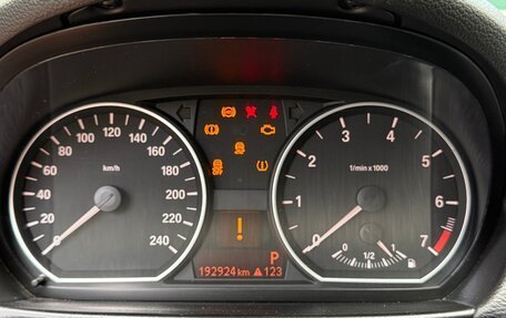 BMW 1 серия, 2011 год, 800 000 рублей, 7 фотография