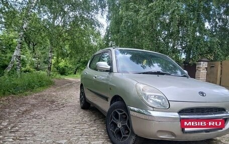 Toyota Duet, 2001 год, 150 000 рублей, 5 фотография