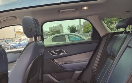 Land Rover Range Rover Velar I, 2018 год, 3 600 000 рублей, 15 фотография