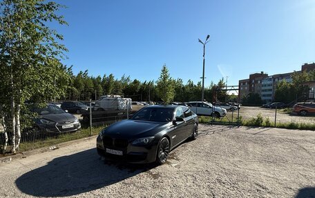 BMW 7 серия, 2009 год, 1 575 000 рублей, 2 фотография