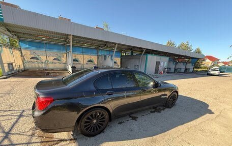 BMW 7 серия, 2009 год, 1 575 000 рублей, 7 фотография