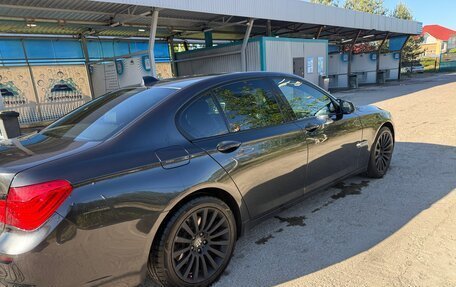 BMW 7 серия, 2009 год, 1 575 000 рублей, 8 фотография