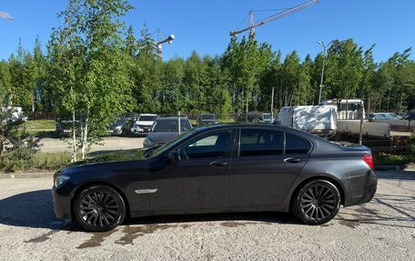 BMW 7 серия, 2009 год, 1 575 000 рублей, 3 фотография