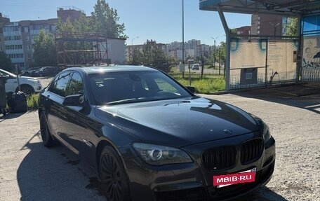 BMW 7 серия, 2009 год, 1 575 000 рублей, 9 фотография