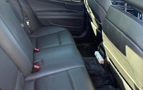 BMW 7 серия, 2009 год, 1 575 000 рублей, 13 фотография
