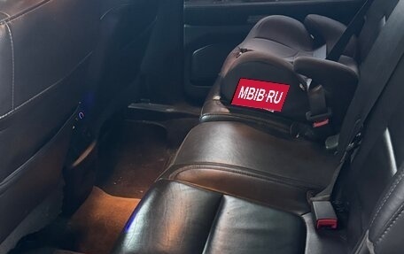 Ford Explorer VI, 2013 год, 2 200 000 рублей, 13 фотография