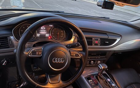 Audi A7, 2010 год, 1 900 000 рублей, 9 фотография