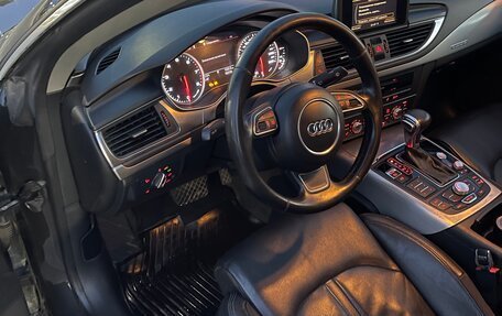 Audi A7, 2010 год, 1 900 000 рублей, 10 фотография