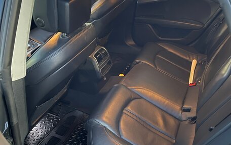 Audi A7, 2010 год, 1 900 000 рублей, 12 фотография