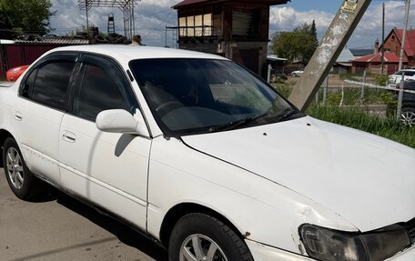 Toyota Corolla, 1994 год, 170 000 рублей, 3 фотография