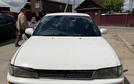 Toyota Corolla, 1994 год, 170 000 рублей, 2 фотография