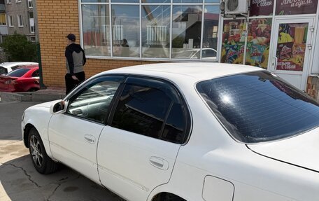 Toyota Corolla, 1994 год, 170 000 рублей, 6 фотография