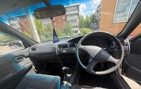 Toyota Corolla, 1994 год, 170 000 рублей, 7 фотография