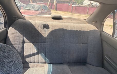 Toyota Corolla, 1994 год, 170 000 рублей, 11 фотография