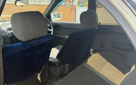 Toyota Corolla, 1994 год, 170 000 рублей, 10 фотография