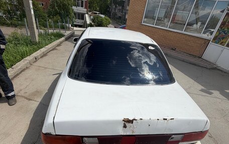 Toyota Corolla, 1994 год, 170 000 рублей, 15 фотография