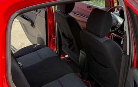 Hyundai Getz I рестайлинг, 2008 год, 510 000 рублей, 15 фотография