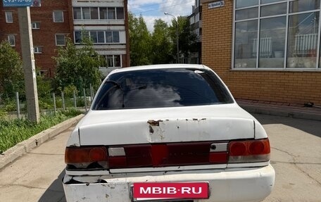 Toyota Corolla, 1994 год, 170 000 рублей, 5 фотография