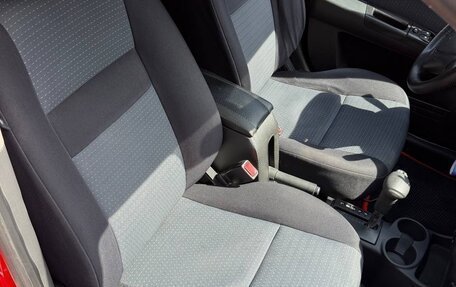 Hyundai Getz I рестайлинг, 2008 год, 510 000 рублей, 17 фотография