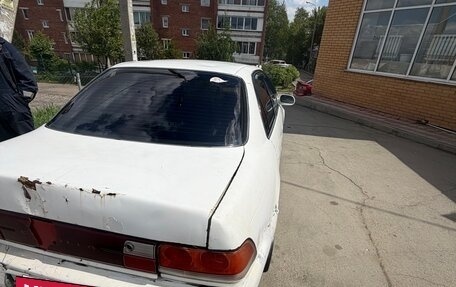 Toyota Corolla, 1994 год, 170 000 рублей, 16 фотография