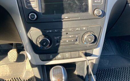 Skoda Yeti I рестайлинг, 2012 год, 1 190 000 рублей, 7 фотография