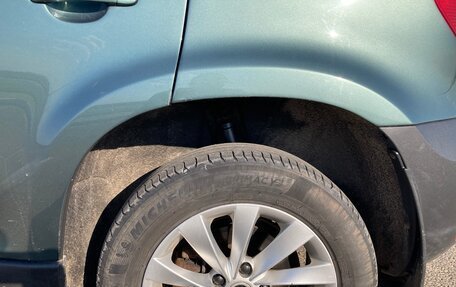 Skoda Yeti I рестайлинг, 2012 год, 1 190 000 рублей, 15 фотография