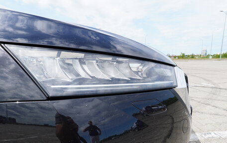 Skoda Octavia IV, 2022 год, 3 700 000 рублей, 6 фотография