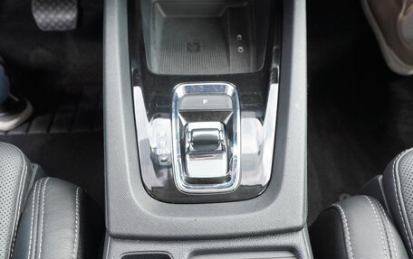Skoda Octavia IV, 2022 год, 3 700 000 рублей, 14 фотография