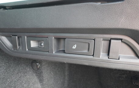 Skoda Octavia IV, 2022 год, 3 700 000 рублей, 28 фотография