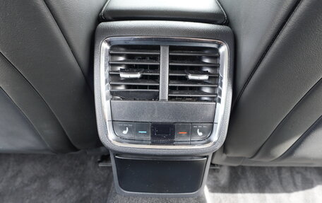 Skoda Octavia IV, 2022 год, 3 700 000 рублей, 25 фотография