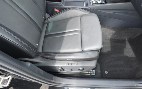 Skoda Octavia IV, 2022 год, 3 700 000 рублей, 22 фотография