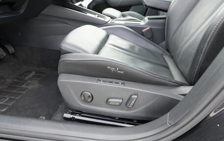 Skoda Octavia IV, 2022 год, 3 700 000 рублей, 23 фотография