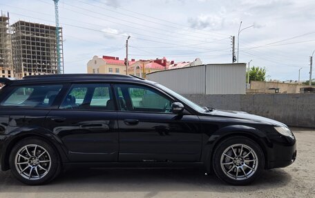 Subaru Legacy IV, 2007 год, 1 200 000 рублей, 6 фотография