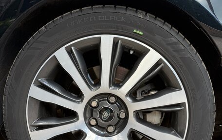 Land Rover Range Rover IV рестайлинг, 2017 год, 6 999 999 рублей, 9 фотография