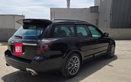 Subaru Legacy IV, 2007 год, 1 200 000 рублей, 7 фотография