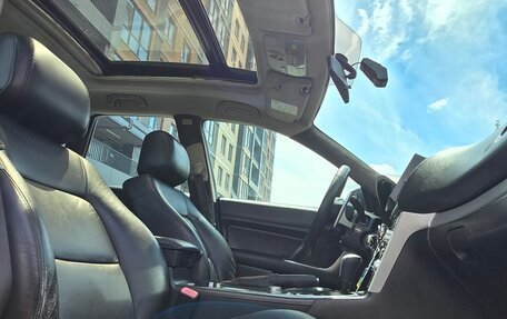 Subaru Legacy IV, 2007 год, 1 200 000 рублей, 17 фотография