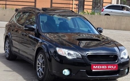 Subaru Legacy IV, 2007 год, 1 200 000 рублей, 2 фотография