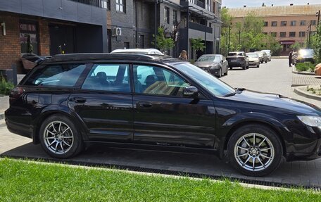 Subaru Legacy IV, 2007 год, 1 200 000 рублей, 18 фотография