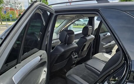 Mercedes-Benz M-Класс, 2007 год, 1 170 000 рублей, 8 фотография